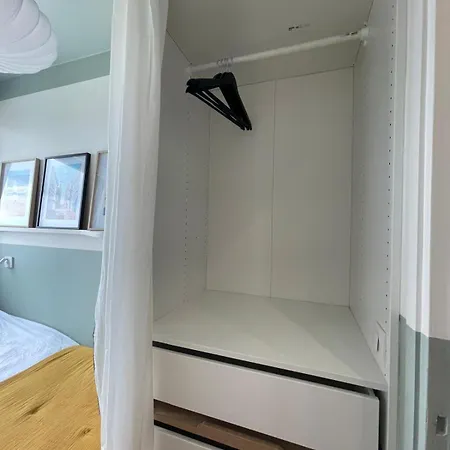 Bel Cosy, Superbe Vue ! Pour 6 Personnes דירה