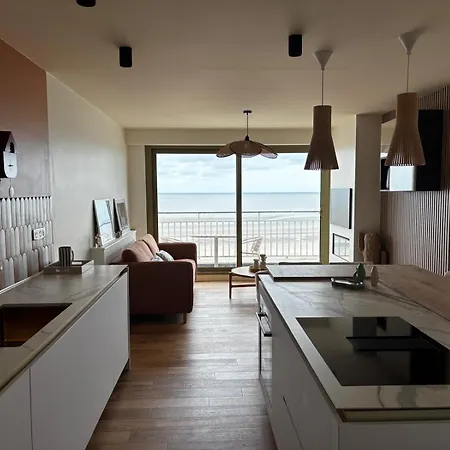 Bel Cosy, Superbe Vue ! Pour 6 Personnes