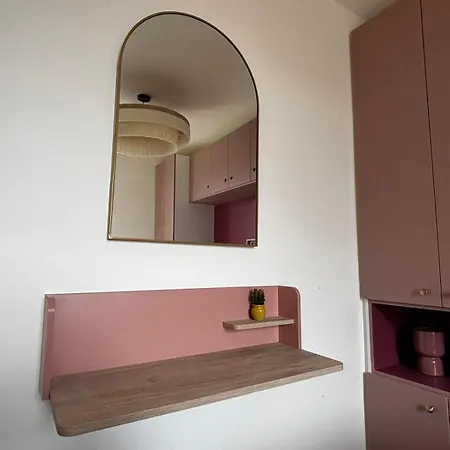 Bel Cosy, Superbe Vue ! Pour 6 Personnes דירה Le Touquet