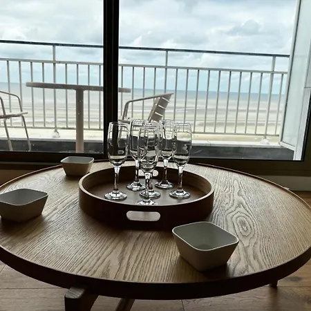 דירה Bel Cosy, Superbe Vue ! Pour 6 Personnes