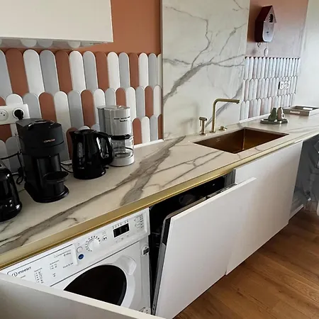 דירה Bel Cosy, Superbe Vue ! Pour 6 Personnes *