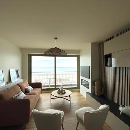 Bel Cosy, Superbe Vue ! Pour 6 Personnes *