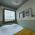 Bel Cosy, Superbe Vue ! Pour 6 Personnes