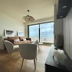 شقة Bel Cosy, Superbe Vue ! Pour 6 Personnes *