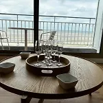 شقة Bel Cosy, Superbe Vue ! Pour 6 Personnes