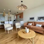 Bel Cosy, Superbe Vue ! Pour 6 Personnes شقة