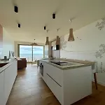 شقة Bel Cosy, Superbe Vue ! Pour 6 Personnes Le Touquet