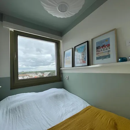 Bel Cosy, Superbe Vue ! Pour 6 Personnes