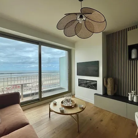 Bel Cosy, Superbe Vue ! Pour 6 Personnes Appartement *