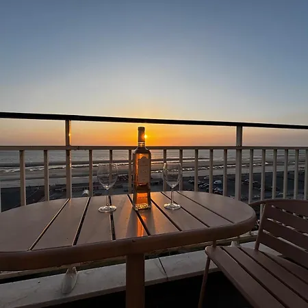 Appartement Bel Cosy, Superbe Vue ! Pour 6 Personnes