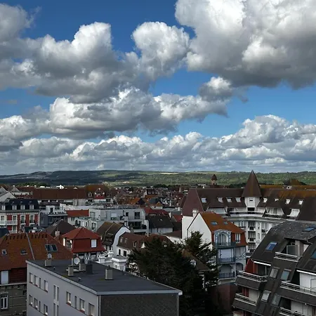 Appartement Bel Cosy, Superbe Vue ! Pour 6 Personnes