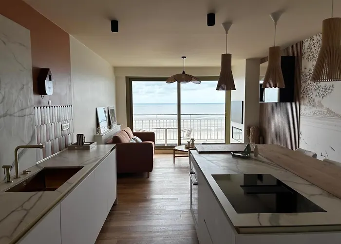 Bel Cosy, Superbe Vue ! Pour 6 Personnes