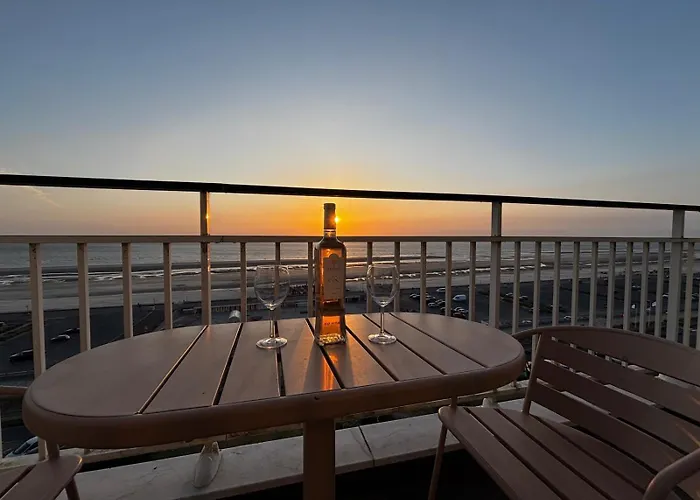 Apartment Bel Cosy, Superbe Vue ! Pour 6 Personnes