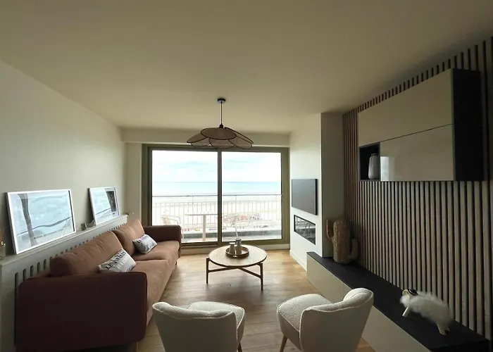 Bel Cosy, Superbe Vue ! Pour 6 Personnes *