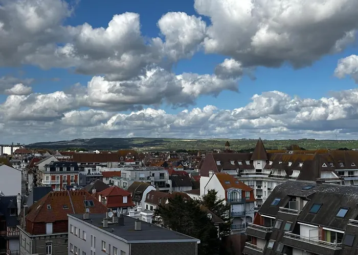 Apartment Bel Cosy, Superbe Vue ! Pour 6 Personnes