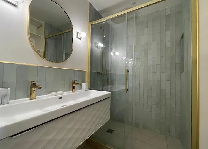 Bel Cosy, Superbe Vue ! Pour 6 Personnes *